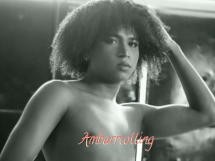 Ambarrcolling