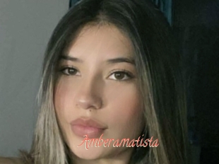 Amberamatista
