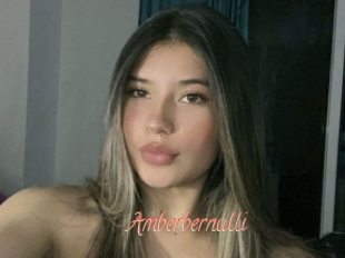 Amberbernulli