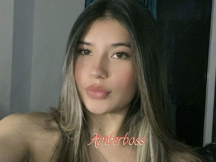 Amberboss