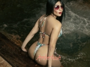 Amberbush