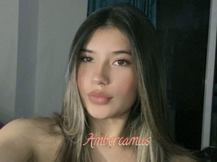 Ambercamus