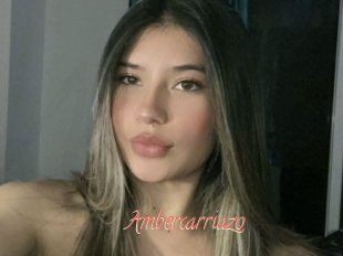 Ambercarriazo