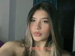 Ambercarrion