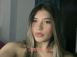 Ambercasillas