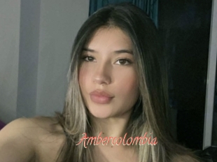 Ambercolombia