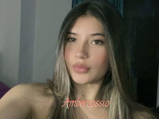 Ambercossio