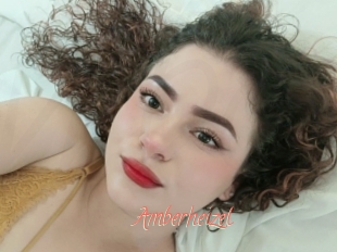 Amberheizel