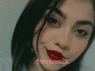Amberjones21x
