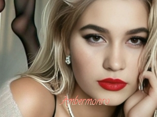 Ambermonro