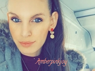 Amberpinkjoy
