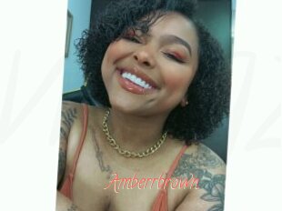 Amberrbrown