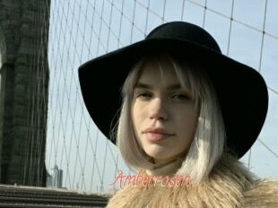 Amberrosen