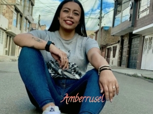 Amberrusel