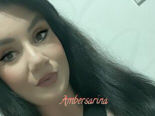 Ambersarina