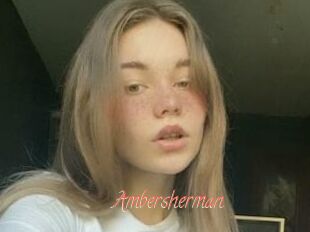 Ambersherman