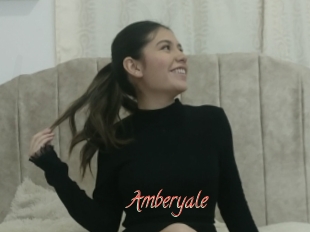 Amberyale