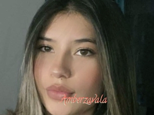 Amberzavala