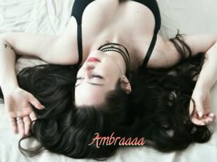 Ambraaaa