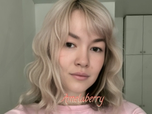 Amelaberry