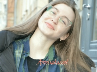 Ameliakassel