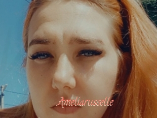 Ameliarusselle