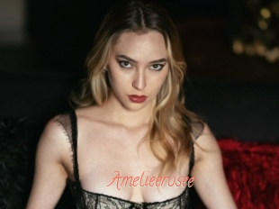 Amelieerosee