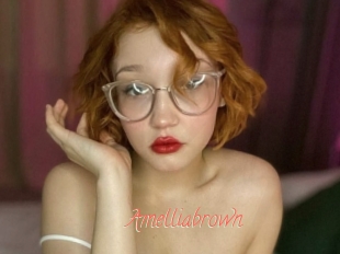 Amelliabrown