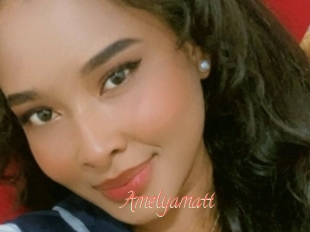 Amelyamatt