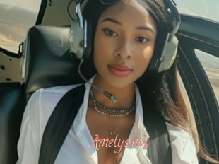 Amelysmid