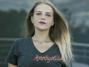 Amethystlila