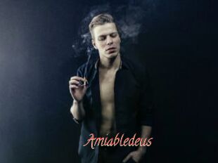 Amiabledeus