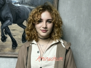 Aminashum