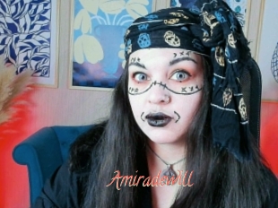 Amiradewill