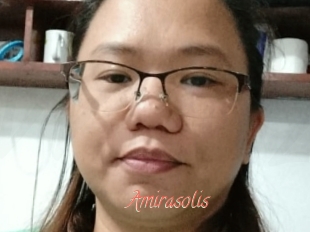 Amirasolis