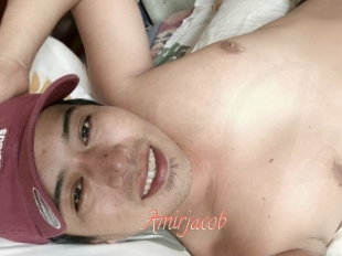 Amirjacob