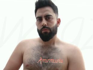 Amirmusta