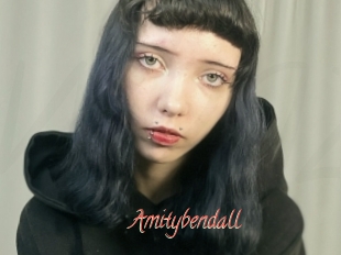 Amitybendall