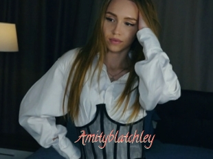 Amityblatchley