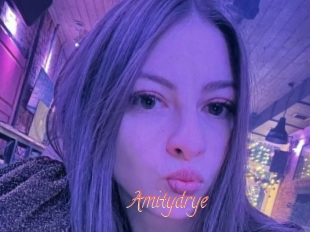 Amitydrye