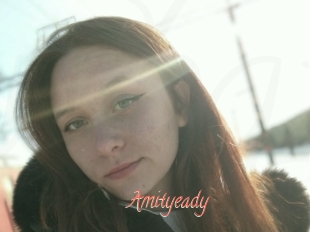 Amityeady