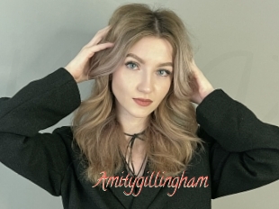 Amitygillingham