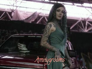 Amitygrooms