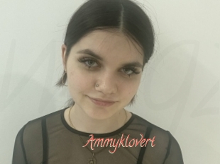 Ammyklovert