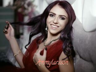 Ammylarsson