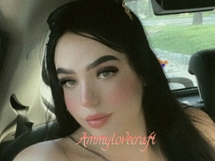 Ammylovecraft
