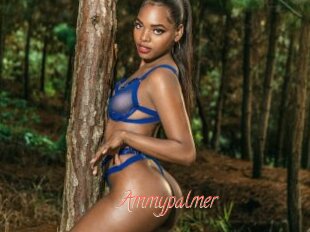 Ammypalmer