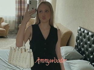 Ammywooder