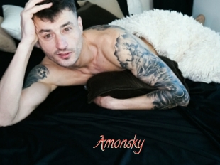 Amonsky