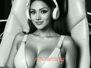 Amorahnotty